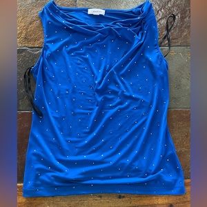 Small Calvin cline dress shirt